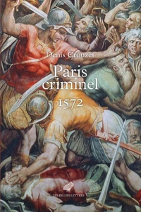 Paris criminel