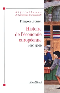 Histoire de l'economie européenne 1000-2000