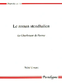 Le roman stendhalien