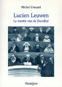 "Lucien Leuwen"
