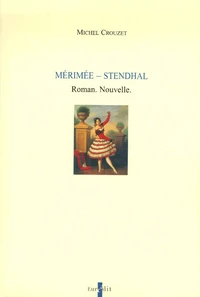 Mérimée - Stendhal