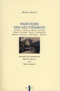 Parcours dix-neuviémiste