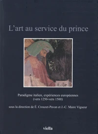 L'art au service du prince
