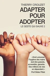 Adapter pour Adopter