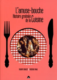 L'amuse-bouche