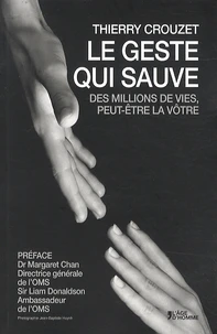 Le geste qui sauve