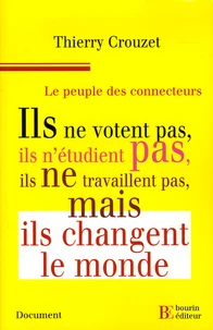 Le peuple des connecteurs