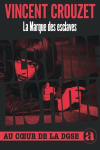 La Marque des esclaves