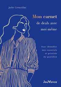 Mon carnet de deals avec moi-même