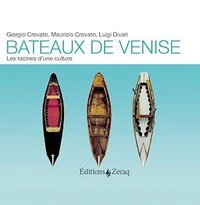 Bateaux de Venise