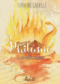 Phitanie 2