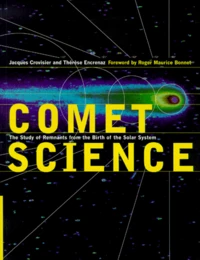 Comet Science. The Study Of Remnants From The Birth Of The Solar System