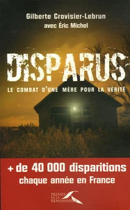 Disparus