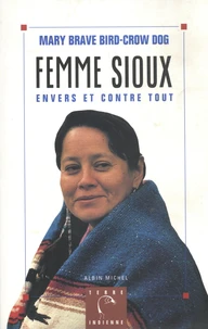 Femme sioux