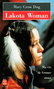 Lakota Woman