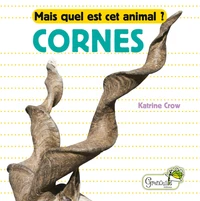 Cornes