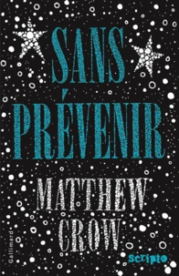 Sans prévenir