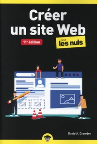 Créer un site web pour les nuls