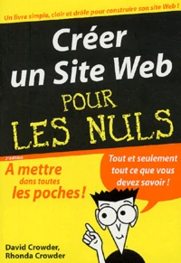 Créer un site Web