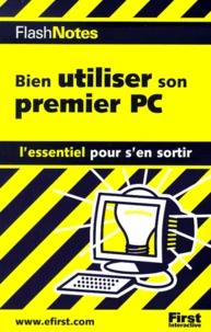Bien Utiliser Son Premier Pc