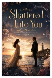 Shattered Into You