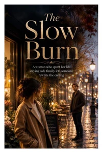 The Slow Burn