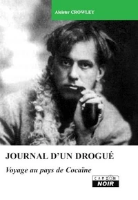 Journal d'un drogué