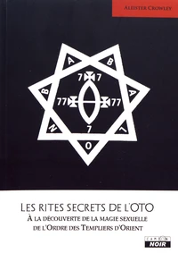 Les rites secrets de l'OTO