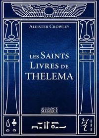 Les Saints Livres de Thelema