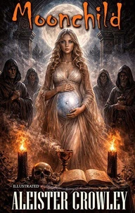 Moonchild. Illustrated