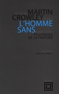 L'homme sans