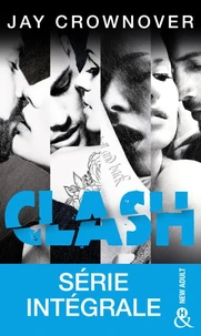 Clash - Série intégrale