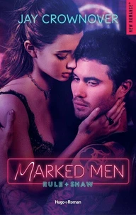 Marked men Saison 1