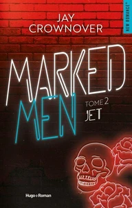Marked Men Saison 2 Jet