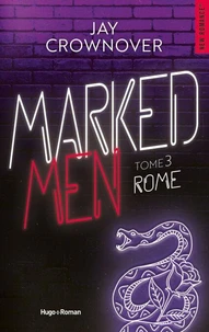 Marked men - saison 3 Rome