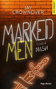 Marked Men Saison 4 Nash