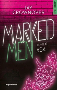 Marked men Saison 6 Asa
