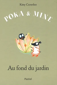 Au fond du jardin