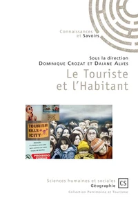 Le touriste et l'habitant