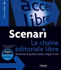 Scenari : la chaine éditoriale libre