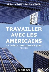 Travailler avec les américains