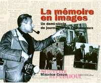 LA MÉMOIRE EN IMAGES