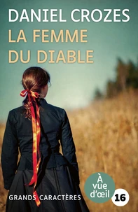 La femme du diable