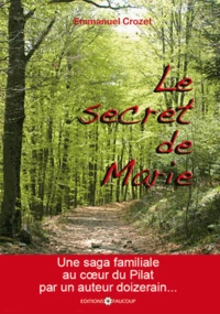 Le secret de Marie