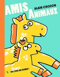 Amis animaux