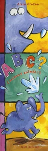 Animaux animés !