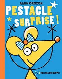 Pestacle surprise !