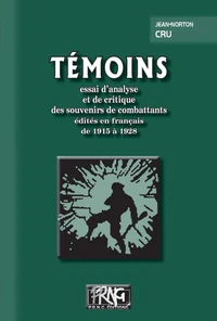 Témoins