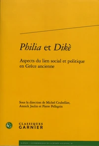 Philia et Dikè