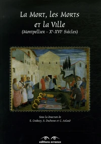 La Mort, Les Morts et La ville